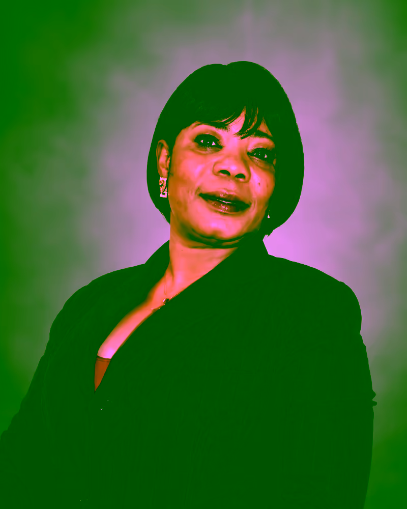Portrait pro Edwige LENGUIS - EDConciergerie.fr