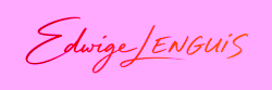 Signature Edwige LENGUIS