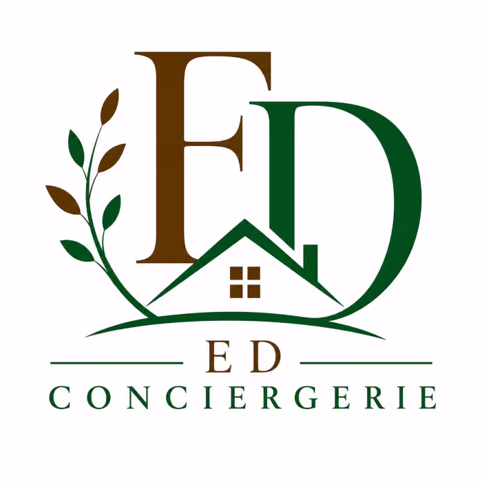 logo EDConciergerie